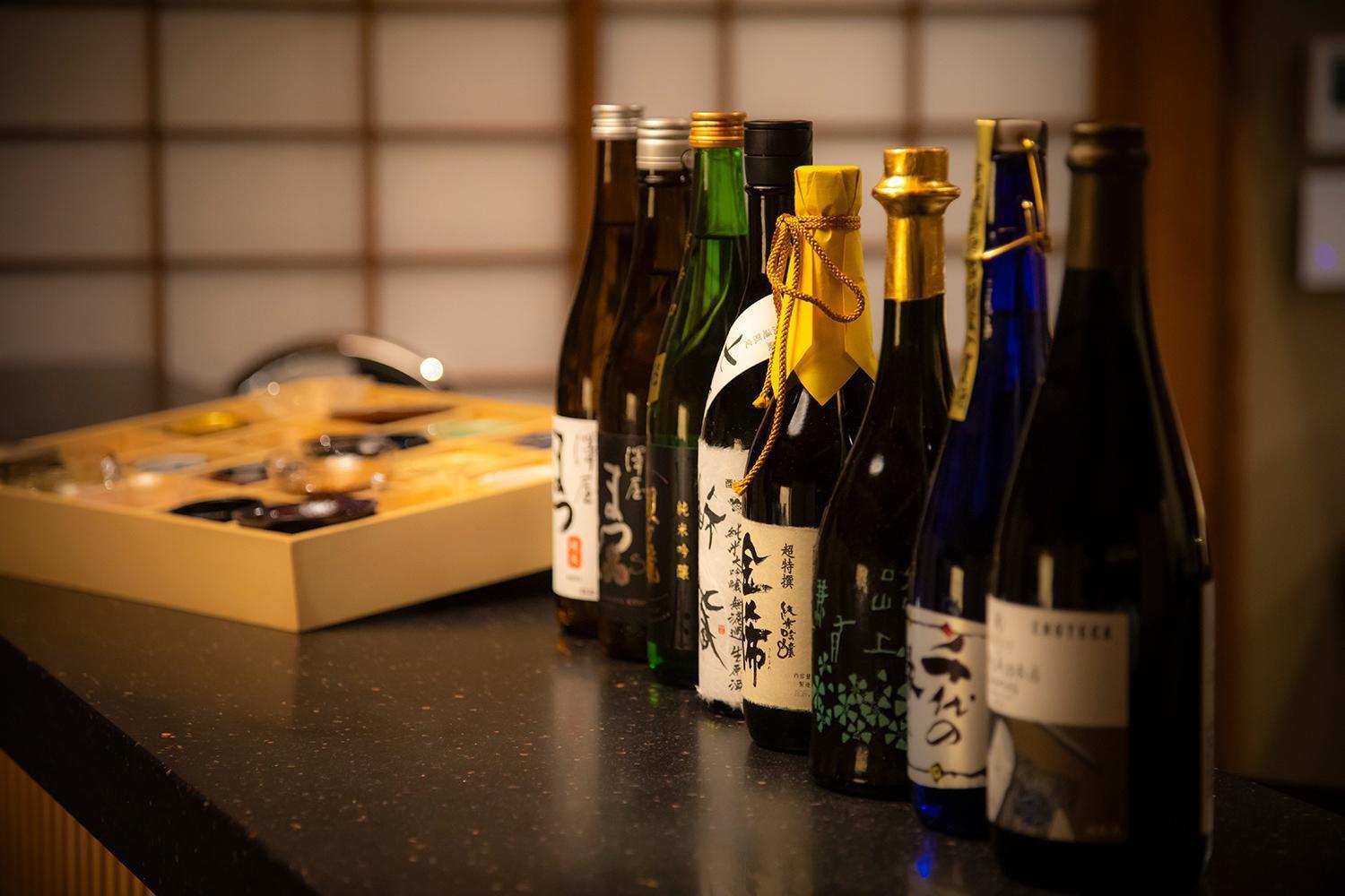 Hotel Utano Kyoto Besho Buitenkant foto